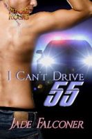 Cover for 'I Can't Drive 55'