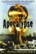 Daydreams of the Apocalypse: A Collection of Shorts by JC Andrijeski