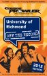 University of Richmond 2012 by Laura DiLibero