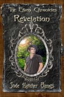 Cover for 'Revelation (The Elven Chronicles #1)'