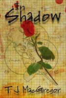 Cover for 'In Shadow'