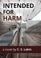 Cover for 'Intended for Harm'