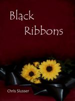 Cover for 'Black Ribbons'