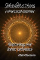 Cover for 'Meditation: A Personal Journey'