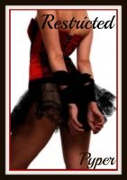 Cover for 'Restricted'