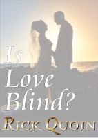 Cover for 'Is Love Blind?'