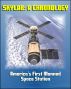 Skylab: A Chronology (NASA SP-4011) - The Story of the Planning, Development, and Implementation of America's First Manned Space Station by Progressive Management
