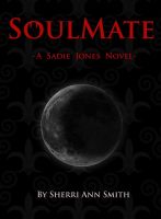 Cover for 'SoulMate'
