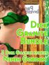 Dick Granite Bundle - 3 Dick Granite stories by Neneh Gordon