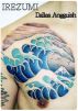Irezumi by Dallas Angguish