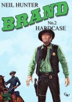 Cover for 'Hardcase'