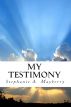 My Testimony by Stephanie Mayberry