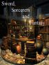 Sword, Sorcerers and Fantasy by Carl East