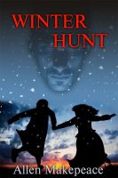 Cover for 'Winter Hunt'