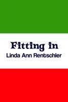 Cover for 'Fitting In'