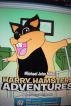 Harry Hamster Adventures by michael john miller