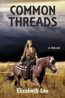 Cover for 'Common Threads'