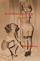 Cover for 'Exgirlfriend Slave Captives'