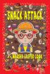 Addison Apple in ... Snack Attack by Marsha Casper Cook
