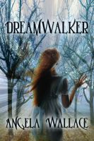 Cover for 'Dreamwalker'