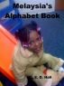 Melaysia's Alphabet Book by E.D. Hall