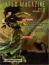 Apex Magazine Issue 30 (November 2011) by Apex Publications