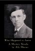 What Happened to Janine by Ally Mauser