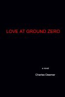 Cover for 'Love At Ground Zero'