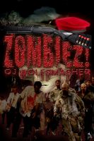 Cover for 'Zombiez!'