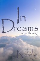 Cover for 'In Dreams'