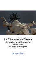 Cover for 'La Princesse de Cl&egrave;ves'