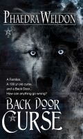 Cover for 'Back Door Curse (Back Door Series, 2)'