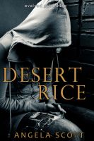 Cover for 'Desert Rice'