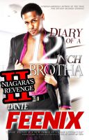 Cover for 'Diary Of A 12 Inch Brotha 2: Niagara's Revenge'