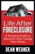 Life After Foreclosure by Scottsdale Book Publishing, LLC 