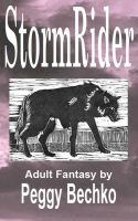 Cover for 'Stormrider'
