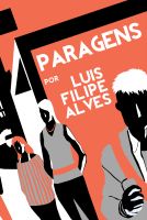Cover for 'Paragens'