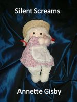 Cover for 'Silent Screams'