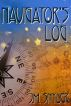 Navigator's Log by J.M. Snyder