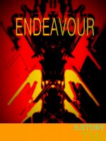 Cover for 'Endeavor.'