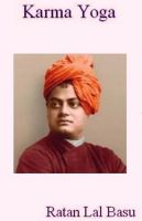 Cover for 'Karma Yoga'