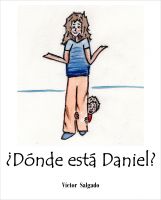 Cover for '&iquest;D&oacute;nde est&aacute; Daniel?'