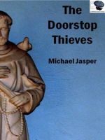 Cover for 'The Doorstop Thieves'