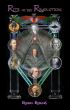 Rite Of The Revolution by Roquel Rodgers