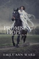 Cover for 'Promising Hope'