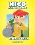 Nico and His Frog by Natasha Balseca