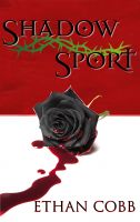Cover for 'Shadow Sport'