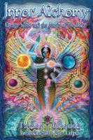 Cover for 'Inner Alchemy'