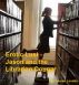 Erotic Lust - Jason and the Librarian Cougar by Louise Lovette
