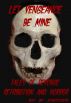 Let Vengeance Be Mine by Walt Sautter